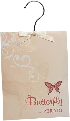 Sobre perfumado con percha, 3 sobres.