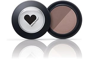 kelly baker brow gel brow powder duo