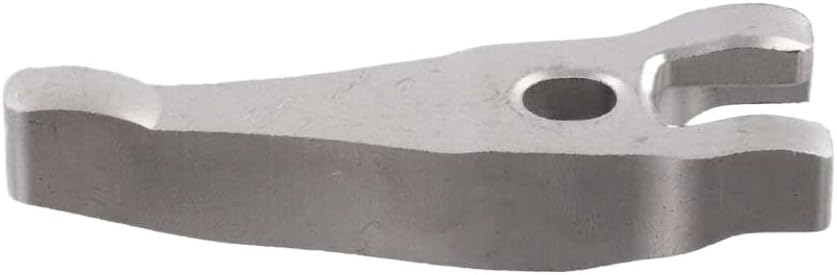 ABS Fuel Injector Clamp for Engine Compartment - Non-Deformable Engine Accessory Compatible with Mondeo, Focus, C-Max, S-Max, 308