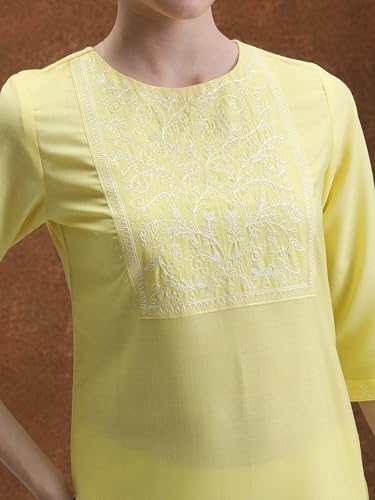 Image of Vishudh Women Kurtas
