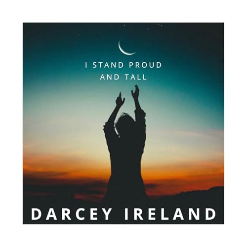 Page de couverture de I stand proud and tall