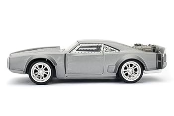 Amazon | JADA TOYS FAST&FURIOUS ワイルドスピード WildSpeed