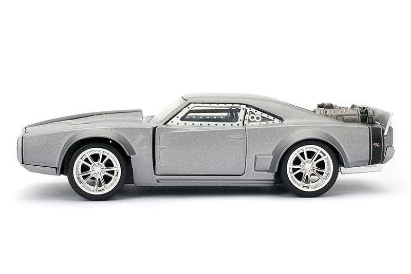 Amazon | JADA TOYS FAST&FURIOUS ワイルドスピード WildSpeed F8