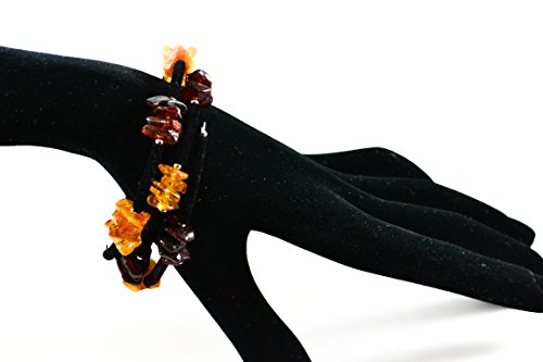 Bernstein Armband 100% Baltischen Bernstein, beste Qualität