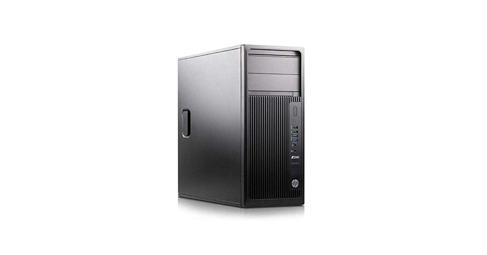 Amazon.com: HP Z240 Tower Workstation Gaming Computer