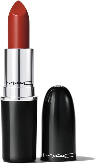 MAC Lustreglass, 562 Chili Popper