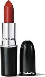 MAC Lustreglass - Lápiz labial 562 Chili Popp...