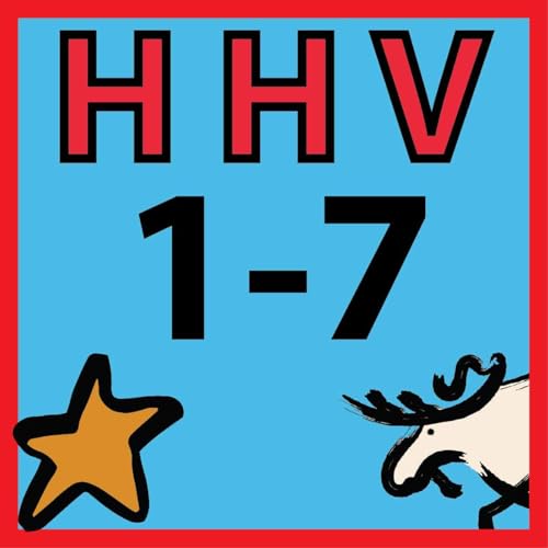 Vocal Virtuosity and Folky Ballads ||: HHV Ep 1-7