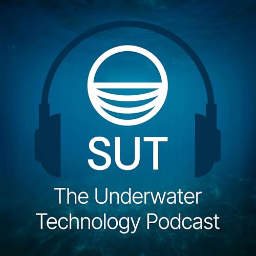 The Underwater Technology Podcast cover art