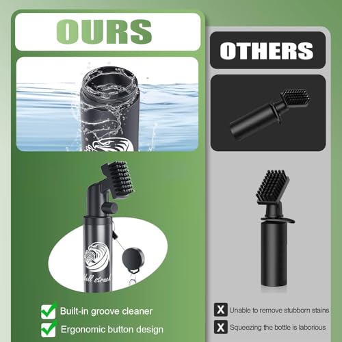 Golf Club Cleaner Kit - $4.99 with Code QQXRE3MF - Image 6