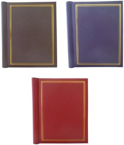 Self-Adhesive Photo Album Refill Pack 335 × 325mm – NCL Compatible