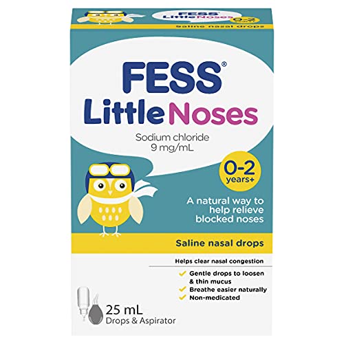 health best nasal decongestant