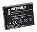 Produktbild INTENSILO Akku kompatibel mit Samsung ST66, ST70, ST76, ST77, ST78, ST79, ST80, ST88, ST90, ST93, ST95 Kamera Digicam DSLR (700mAh, 3,6V, Li-Ion)