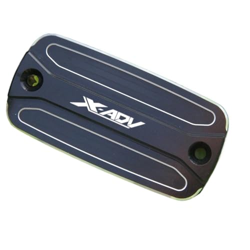 Couvercle maître cylindre avant pour XADV 2017 2018 bouchon de réservoir