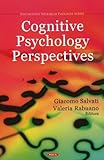 Cognitive Psychology Perspectives (Psychology Research Progress)