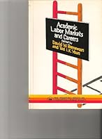 ACADEMIC LABOR MARKETSCL (Stanford Series on Education and Public Policy) 1850004145 Book Cover