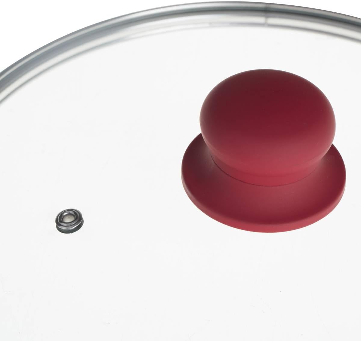 Aluminium Dutch Oven with Lid 24 cm