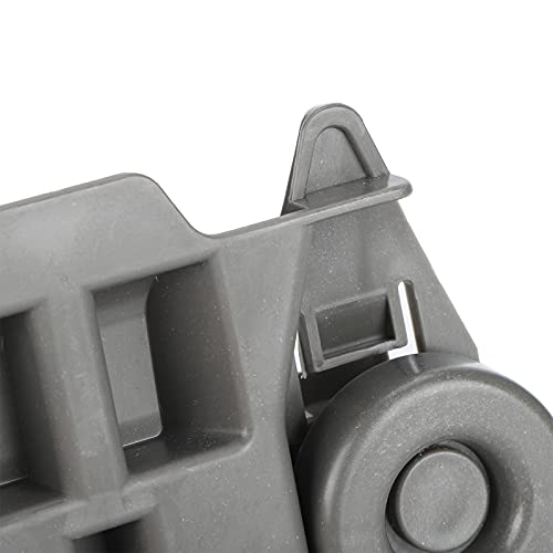 Roda da Máquina de Lavar Louça, Estrutura Estável Peças da Máquina de Lavar Louça Resistente Ao Desg