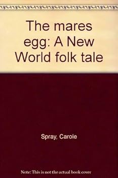 Paperback The Mare's Egg Book