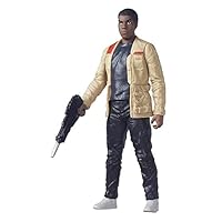 Hasbro Star Wars: Figurine Finn 15cm - 4+