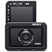 Sony RX0 II 1” (1.0-type) Sensor Ultra-Compact Camera