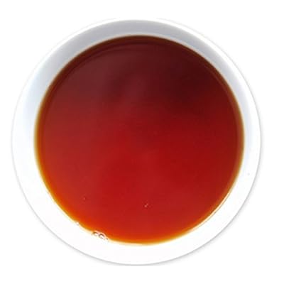 Royal Blend Loose Tea Carton