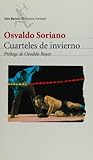 Cuarteles de invierno (COL.BIBLIOTECA.BREVE)