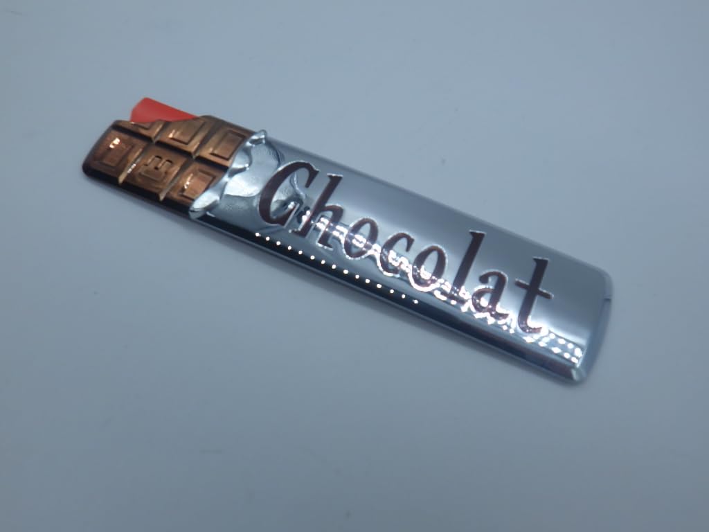 Amazon | スズキ ラパン （HE22） ショコラエンブレム, チョコレート