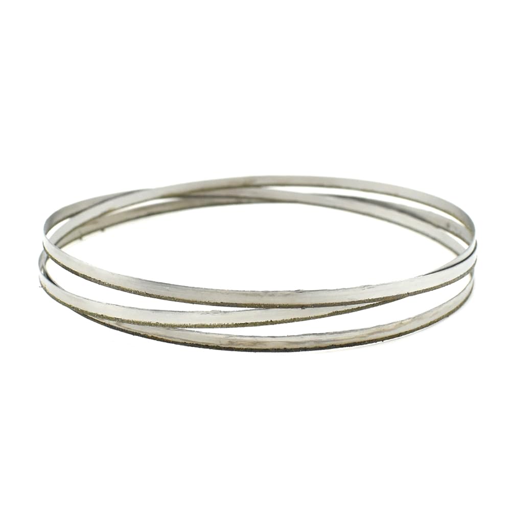 DBS37L Diamond Coated 37.7 Inch Compatible With Inland DB-100 Diamond Band Saw