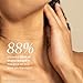 BODY FIRM Crepe Erase Neck Cream, Anti-Aging Skin Care Moisturizer with Retinol for Firming, Moisturizing, Tightening, & Lifting, Ultra Smoothing for Wrinkle, Neck Repair Treatment, 1.7 fl oz