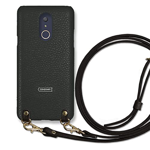 COVERARY �݊��i/���� Google Pixel 10a �J�o�[ �{�v �X�}�z �g�уP�[�X �X�}�[�g�t�H�� �n�[�h�P�[�X �V�����_�[�X�g���b�v �w�ʃP�[�X �V���v�� ������� [�u���b�N] �g�уP�[�X 100061995