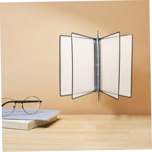 Organizador de archivos de pared para solucionar el desorden de hojas 7