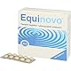 Equinovo, 150 St - Nahrungsergänzungsmittel, Spezialkombination aus Selen, Vitamin B2, pflanzlichen Enzymen und wichtigen Lektinen aus der Linse