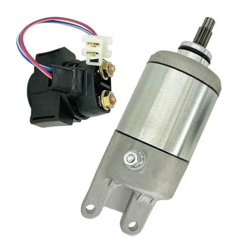 Kit démarreur TRX300 2X4 et FourTrax 4x4 pièce OEM 31200-HA0-774
