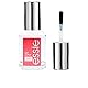 Essie Top Coat gel setter, Schutz und Gel-Finish, Transparent, 13,5 ml