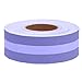 Lavender Labels with No Tamper Proof Slits to fit Motex® MX5500 Price Guns 16 Pack (Free Ink roll Included)
