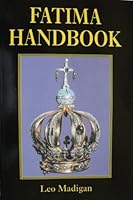 Handbook to Fatima 0852445326 Book Cover