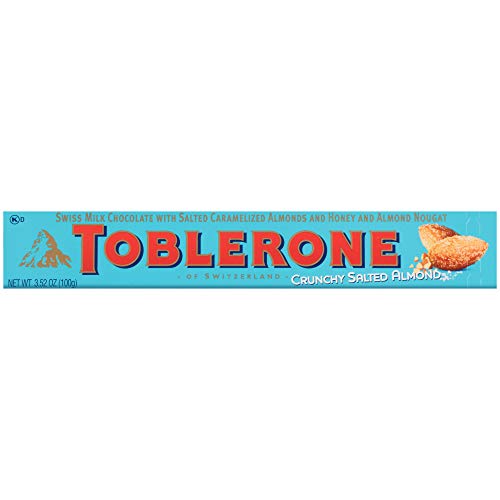 Toblerone Chocolate Image