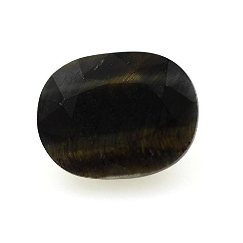 Tiger Iron 4.31 cts d'Australie | Pierre fine brute de collection