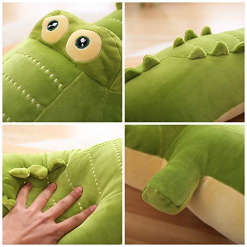 Elfishgo ELFISH05 Crocodile Big Hugging Pillow thumb #5