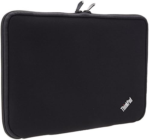 Lenovo Thinkpad Fitted Reversible Sleeve - 12"