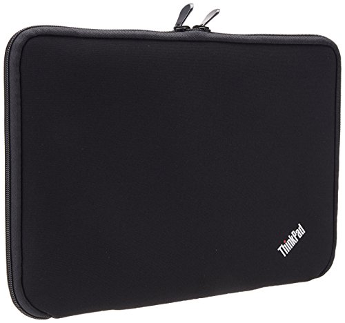 Sacoche ordinateur 12 pouces ThinkPad légère pour le travail nomade
