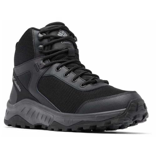 Image of Columbia Trailstorm Ascend Mid Waterproof