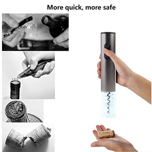 Waring Pro Electric Wine Opener #TOP2