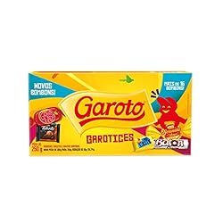 GAROTO Caixa de Bombom Garoto Garotices