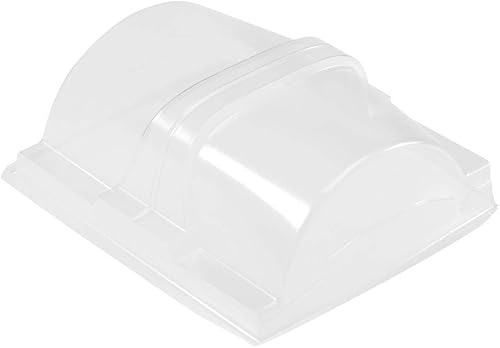 RC4WD Z-S1729 Front Inner Fender Set :Chevy Blazer