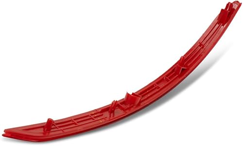 Miniatura 7 de KarParts360 Unidad Reflectora Trasera Para Hyundai Elantra 2017 2018 Reemplazo Del Lado Del Pasajero Para HY1185118 92406 F2000