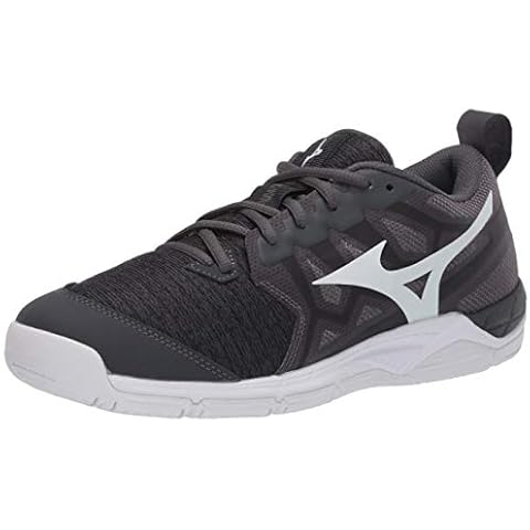 Zapatillas de voleibol Mizuno Wave Supersonic 2 para mujer Cover