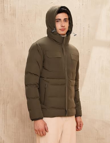 Image of U.S. Polo Assn. Denim Co. Mens Jacket