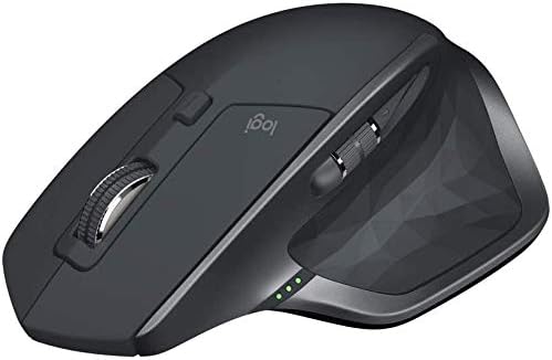 Amazon.co.jp: Logitech MX MASTER 2S ワイヤレスモバイルマウス [並行 